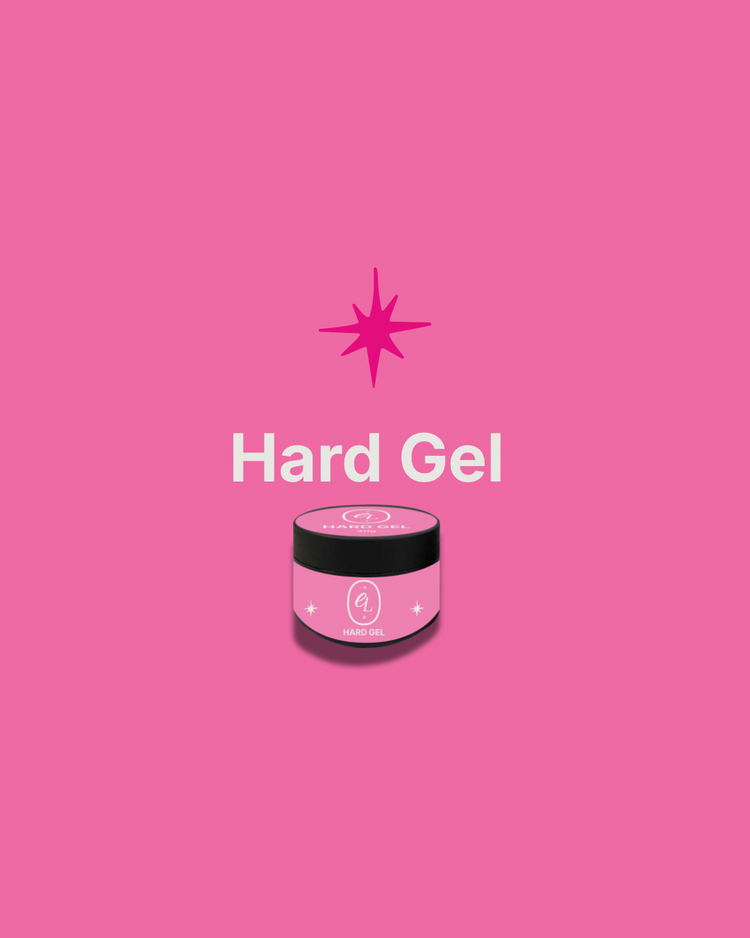 HARD GEL