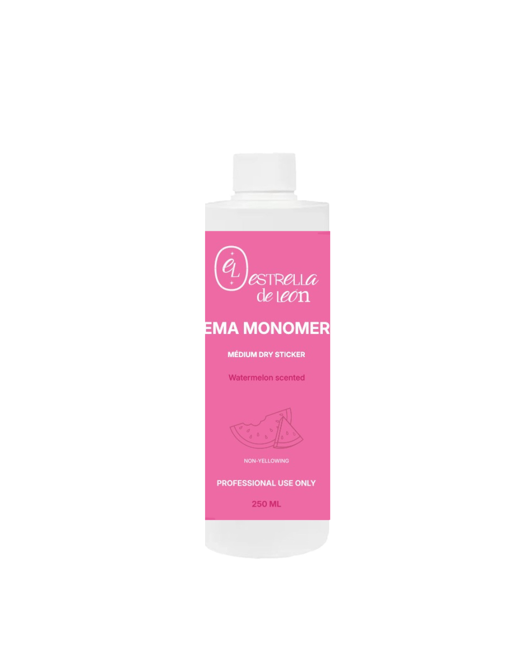 Acrylic Monomer Liquid Watermelon