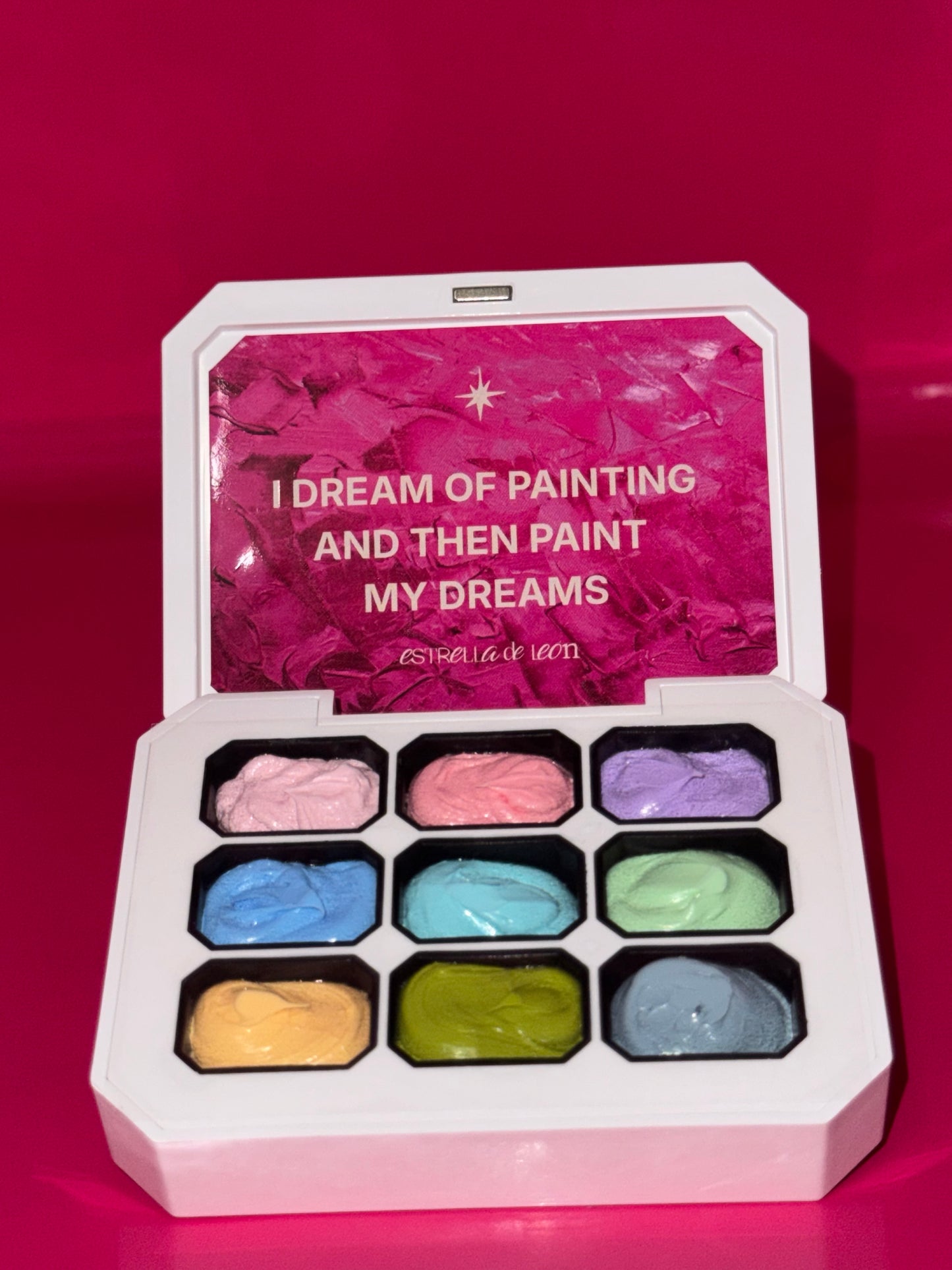 5 IN 1-OIL PAINTING TEXTURE GEL