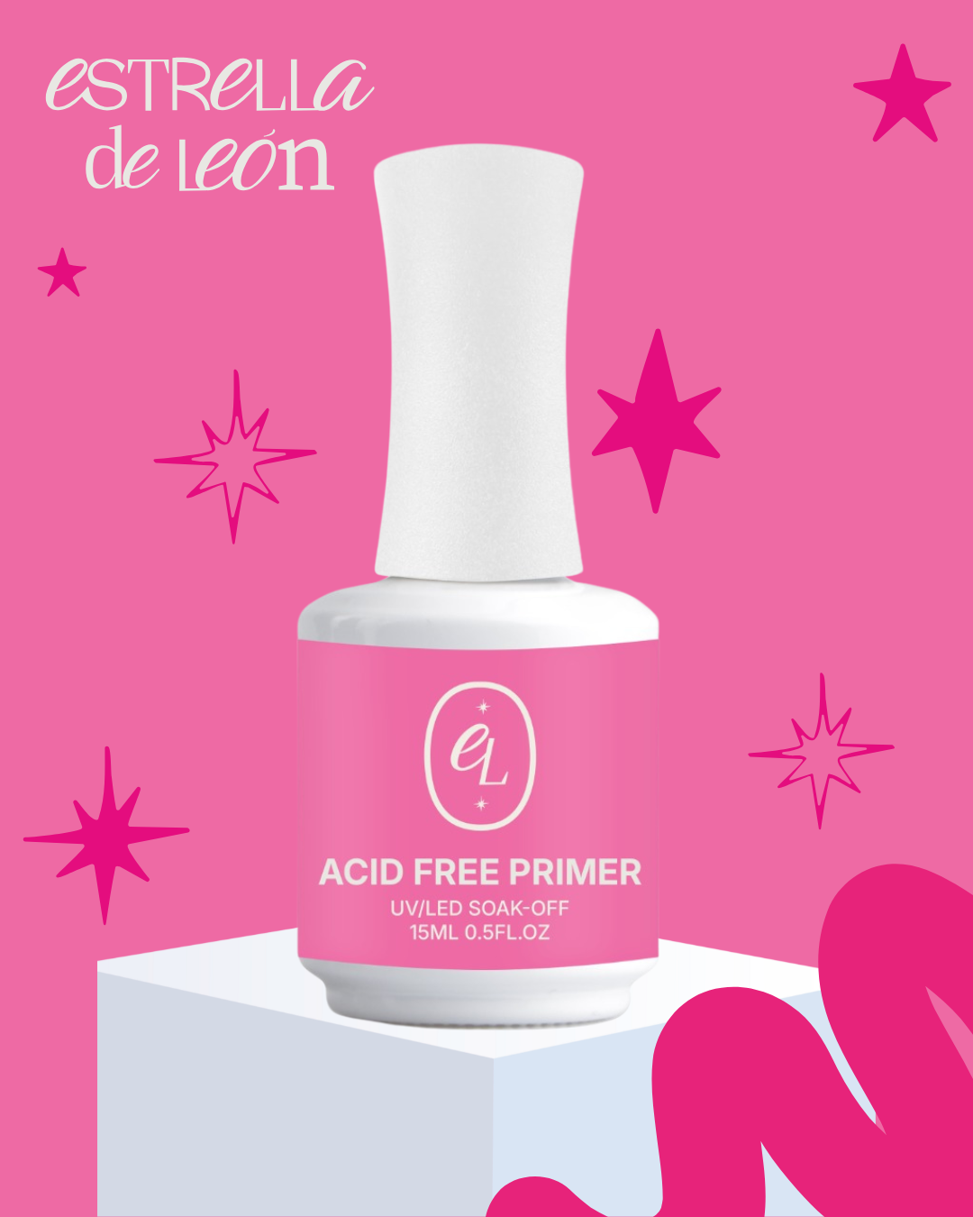 ÁCID FREE PRIMER