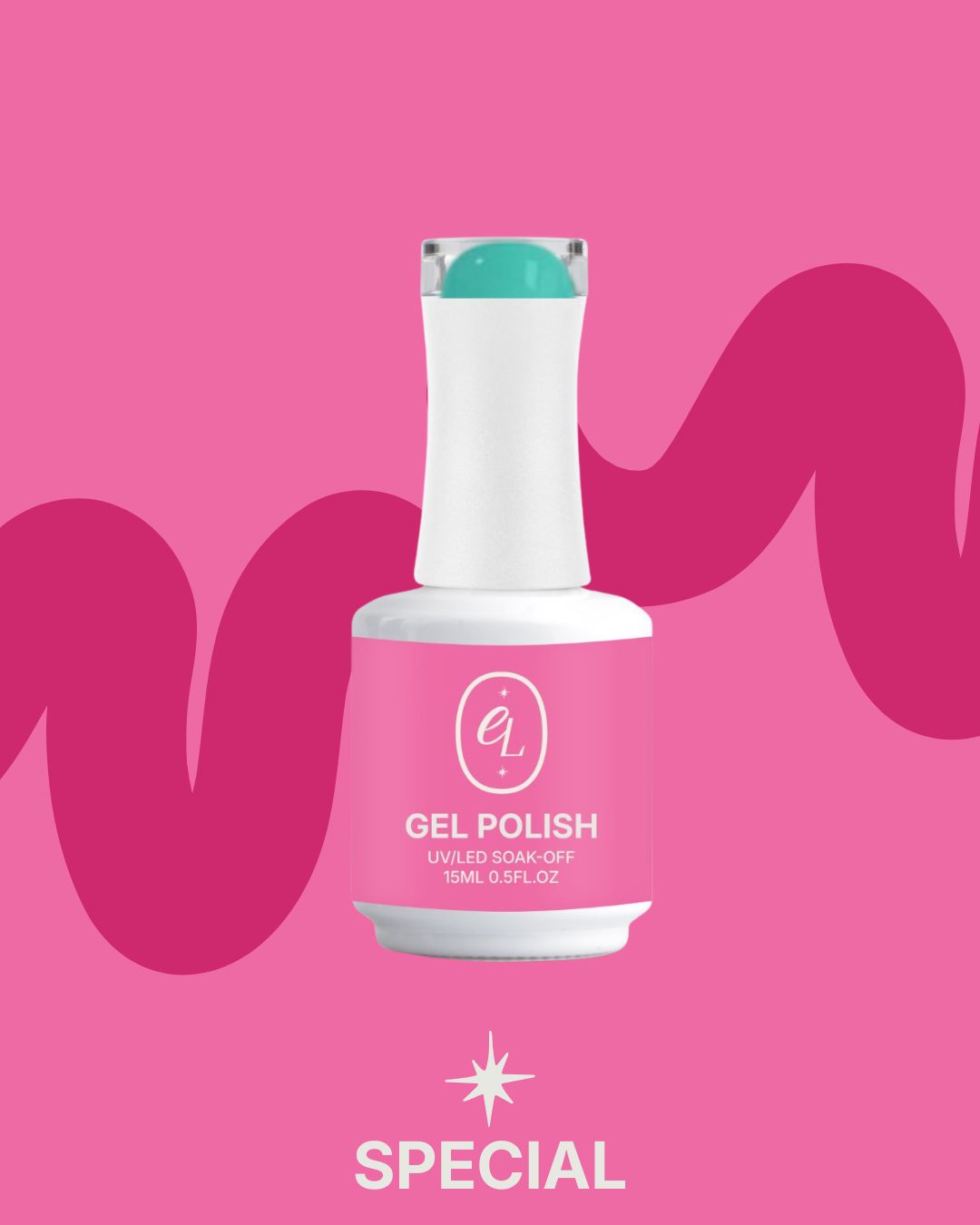 SPECIAL-GEL POLISH