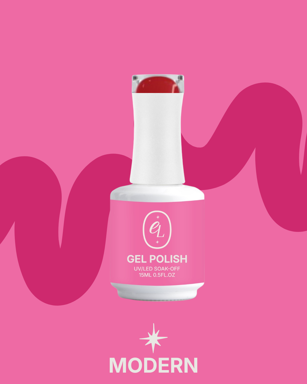 MODERN-GEL POLISH