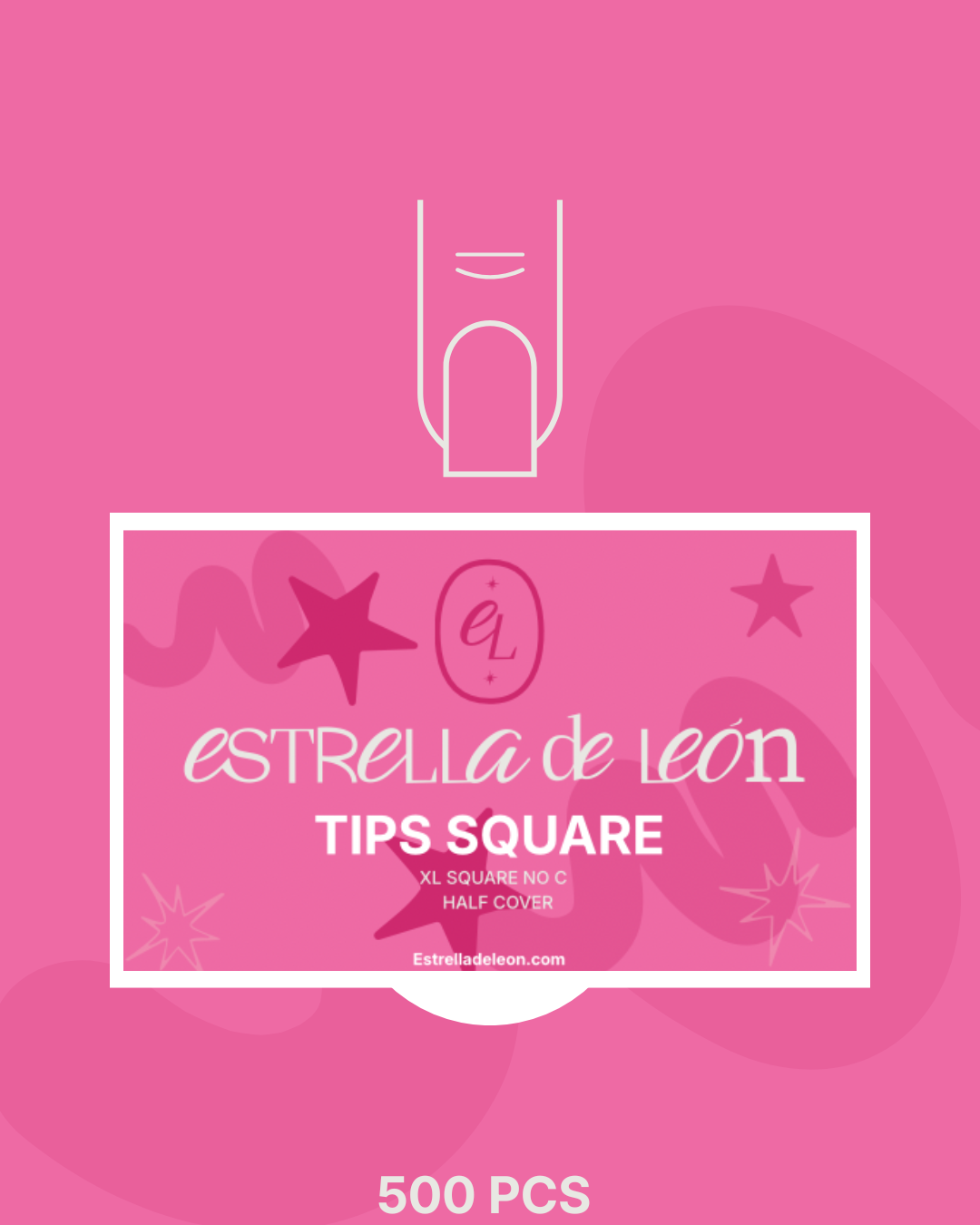 XL SQUARE NO C