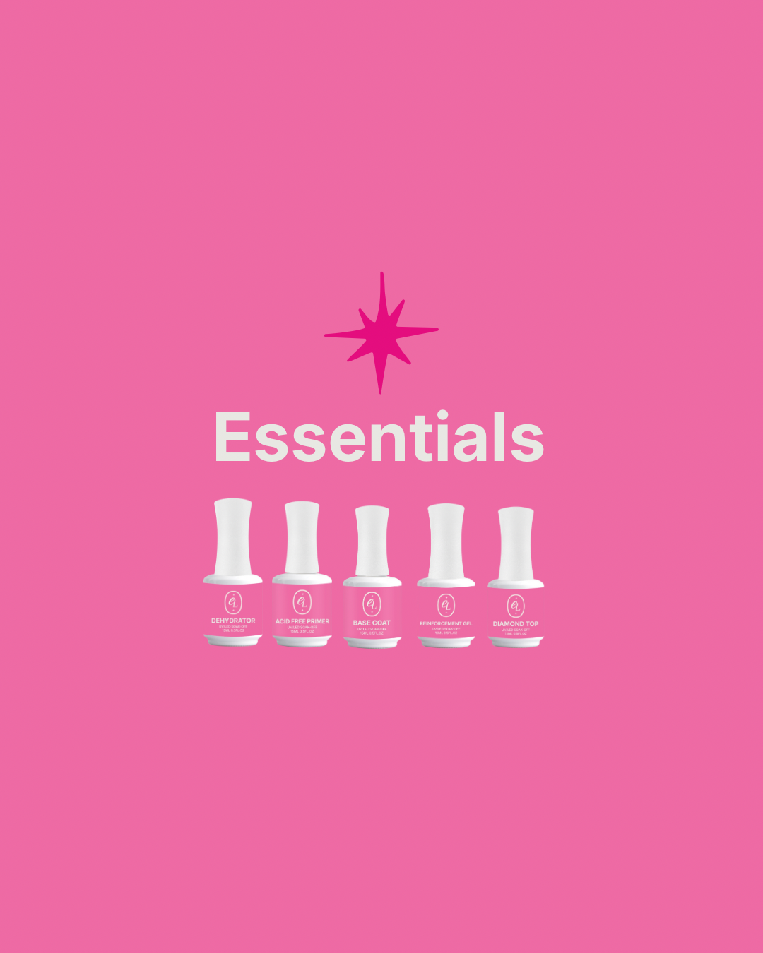 ESSENTIALS