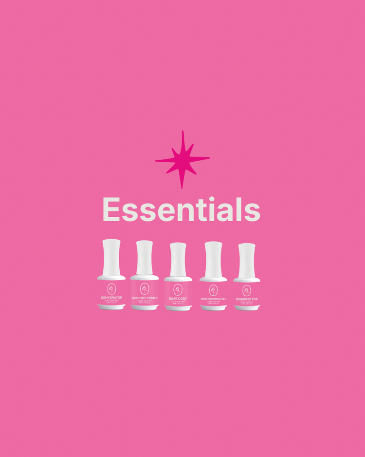 ESSENTIALS