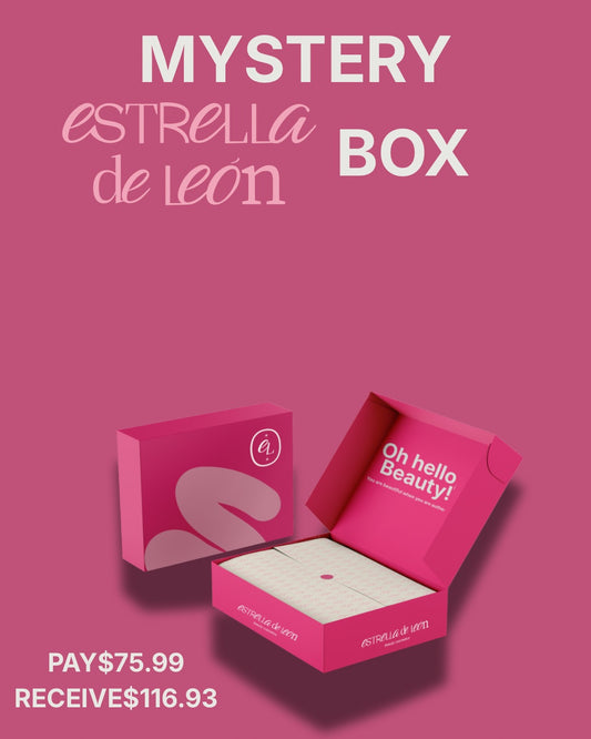 Mystery Box