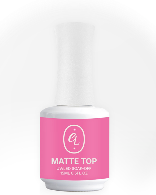 MATTE TOP