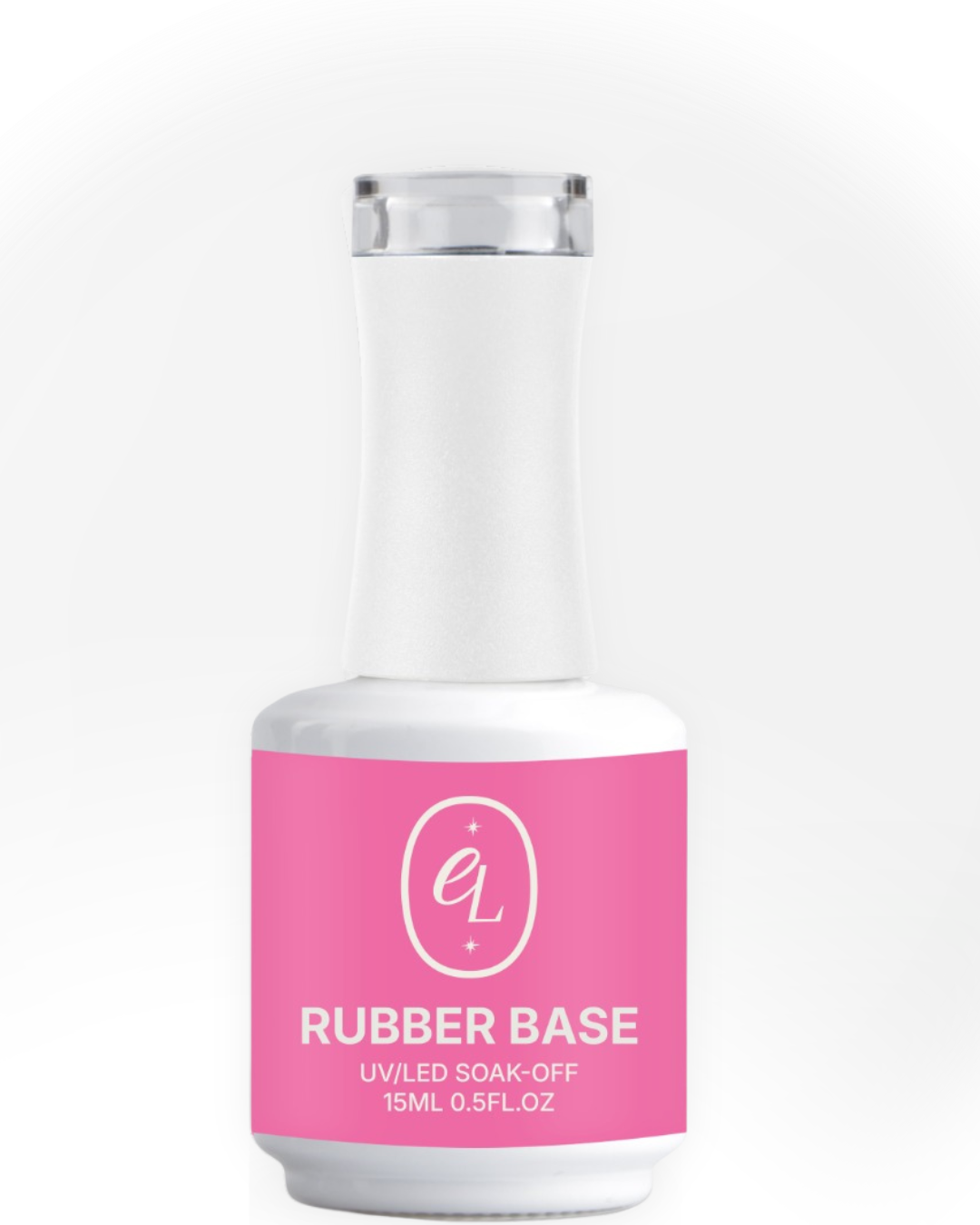 Rubber Base Clear