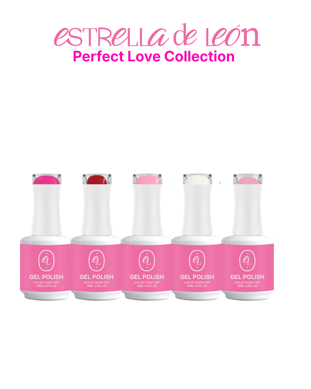 Perfect Love Collection