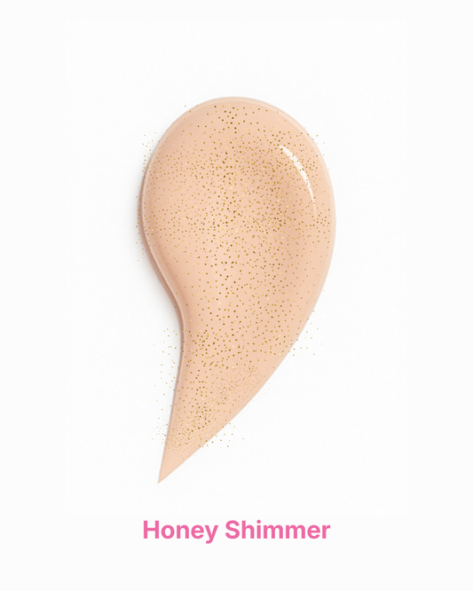 Honey Shimmer