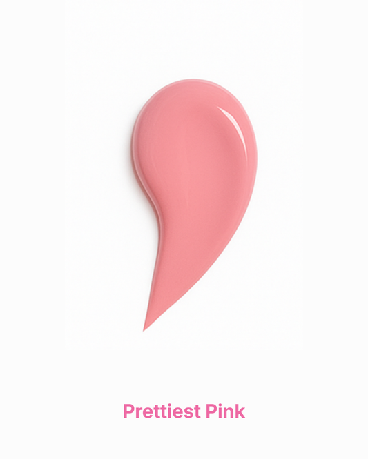 Prettiest Pink
