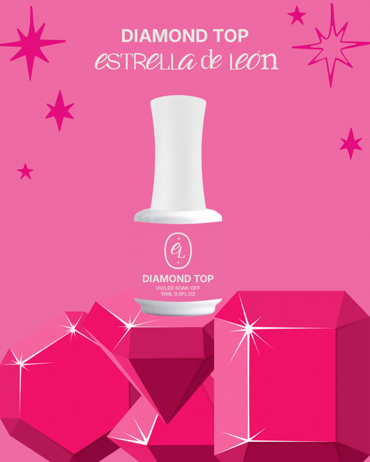 DIAMOND TOP ESTRELLA