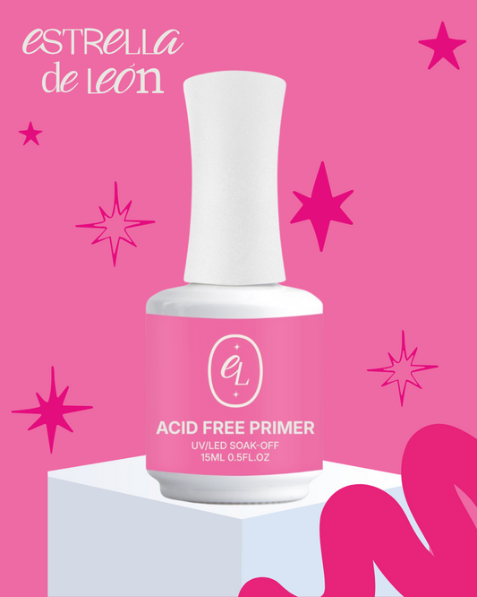 ÁCID FREE PRIMER
