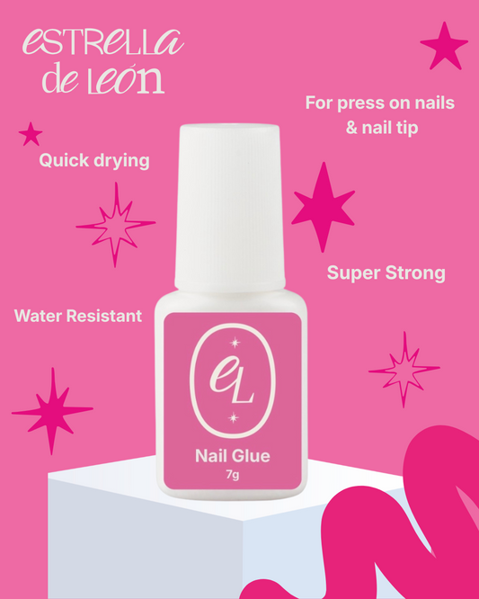 NAIL GLUE