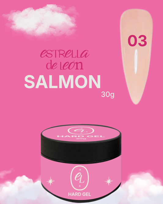 SALMÓN