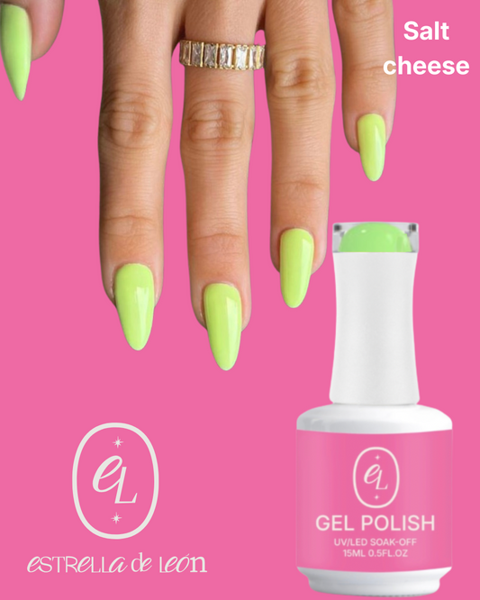 SALT CHEESE