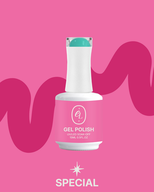 SPECIAL-GEL POLISH