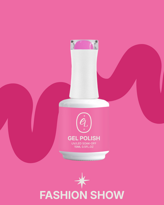 FASHION SHOW - GEL POLISH