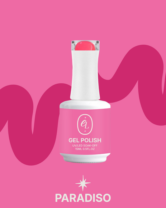 PARADISO-GEL POLISH