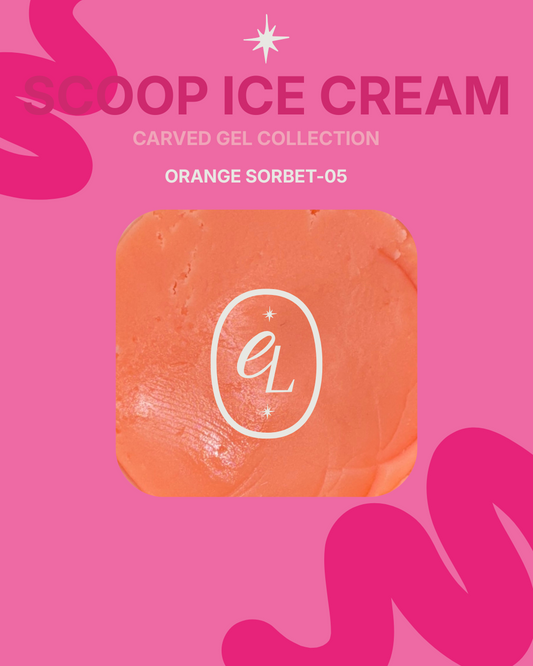 ORANGE SORBET-05