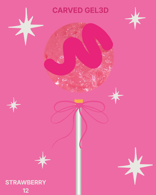 STRAWBERRY-12