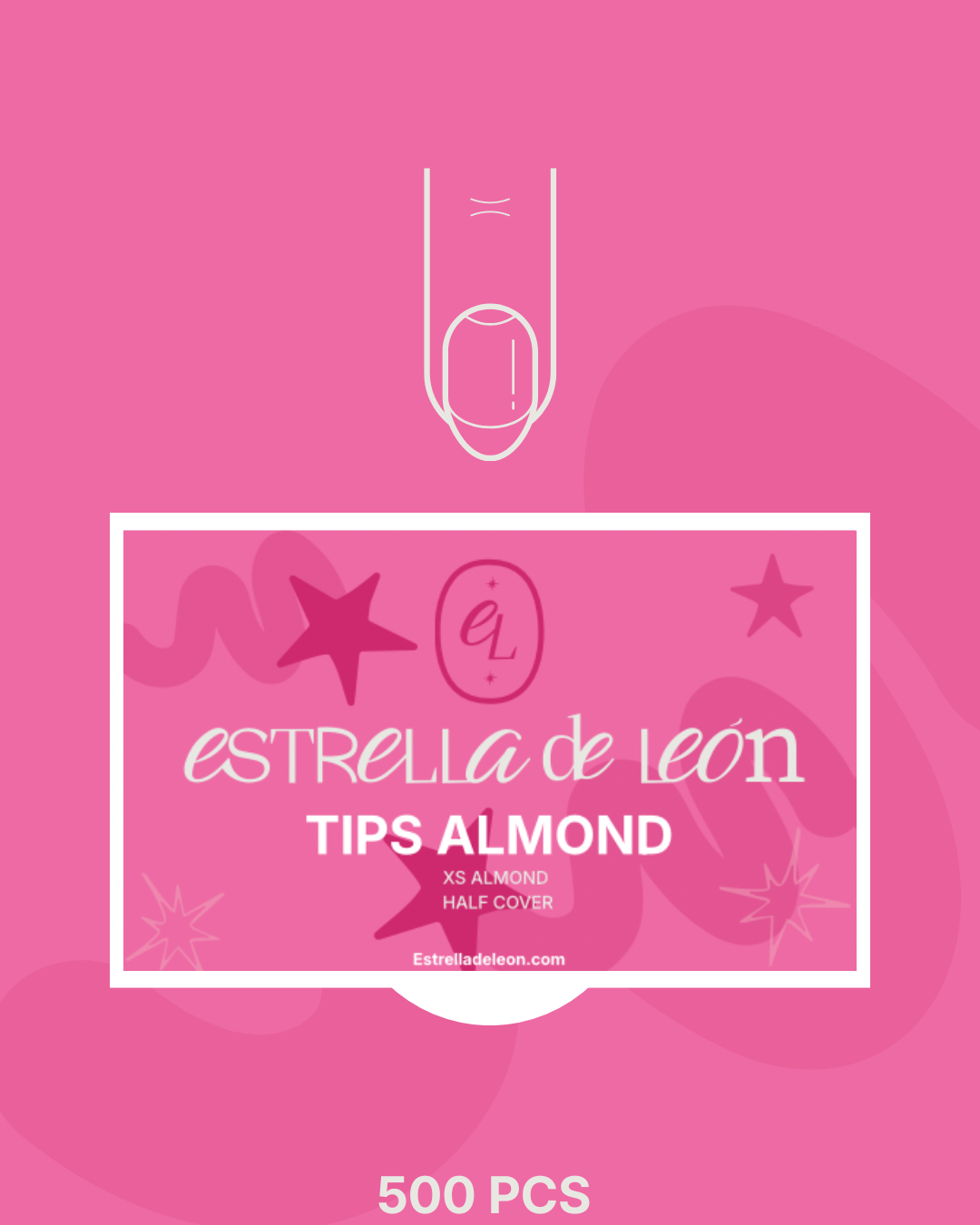 XS ALMOND