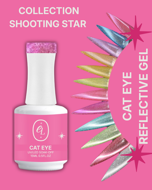 COLLECTION SHOOTING STAR CAT EYE