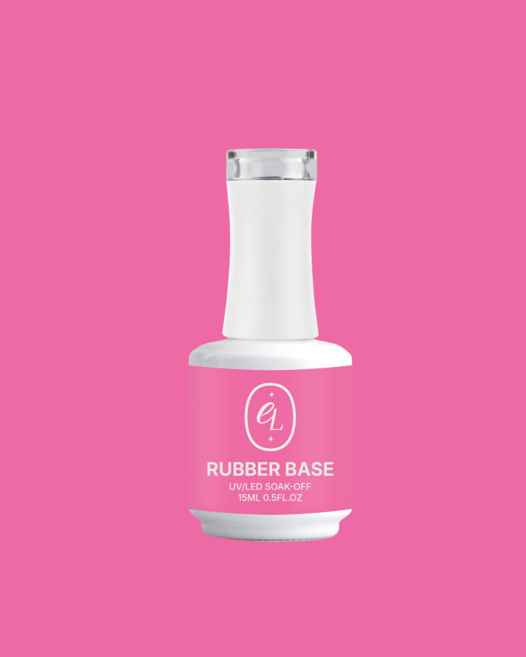 Rubber Base Clear