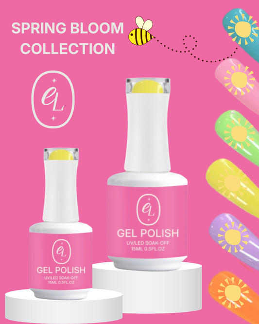 SPRING BLOOM COLLECTION