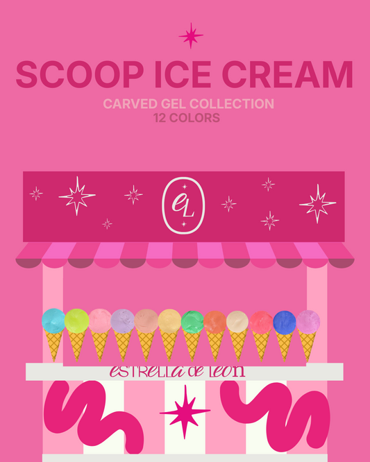 SCOOP ICE CREAM COLLECTION