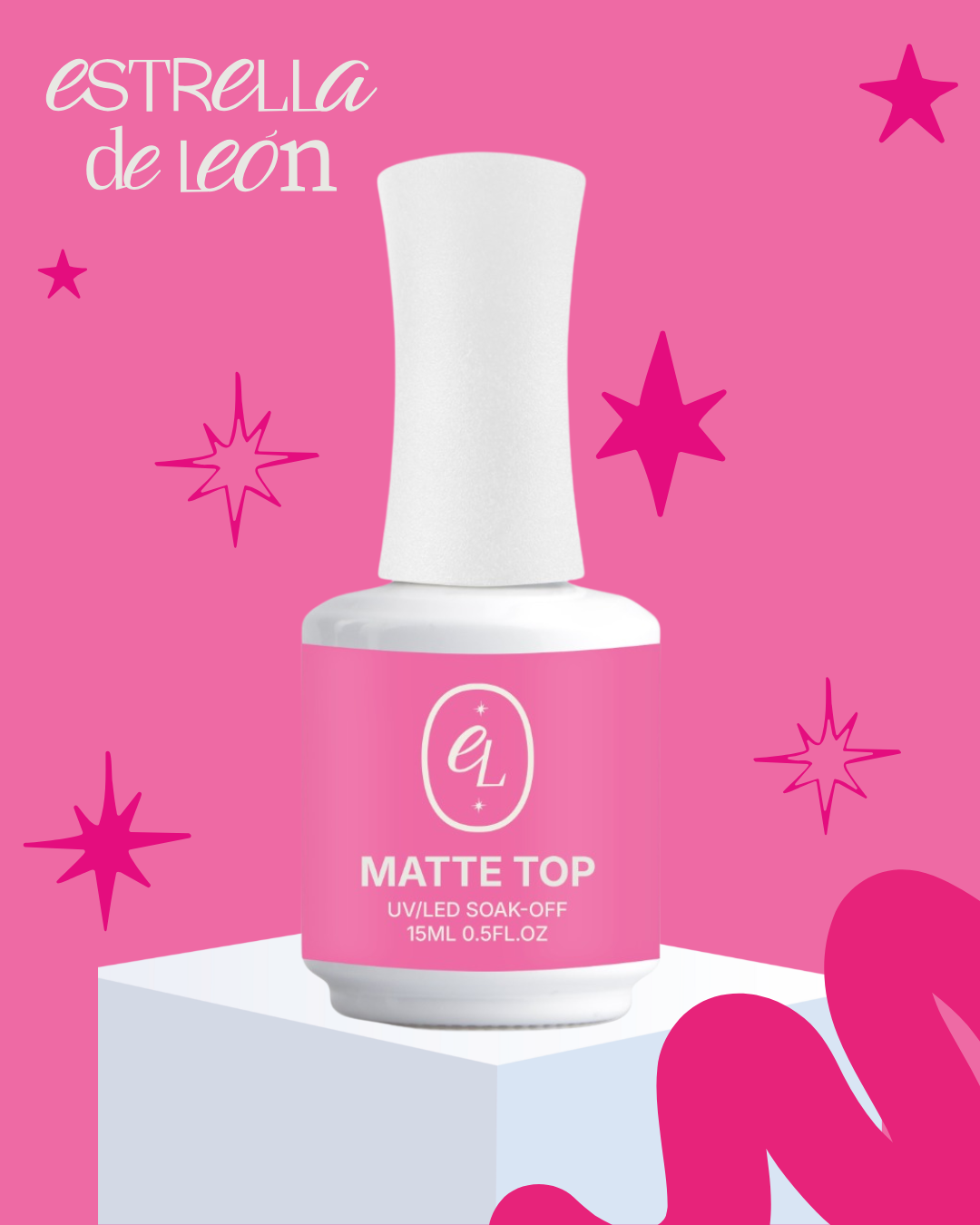 MATTE TOP